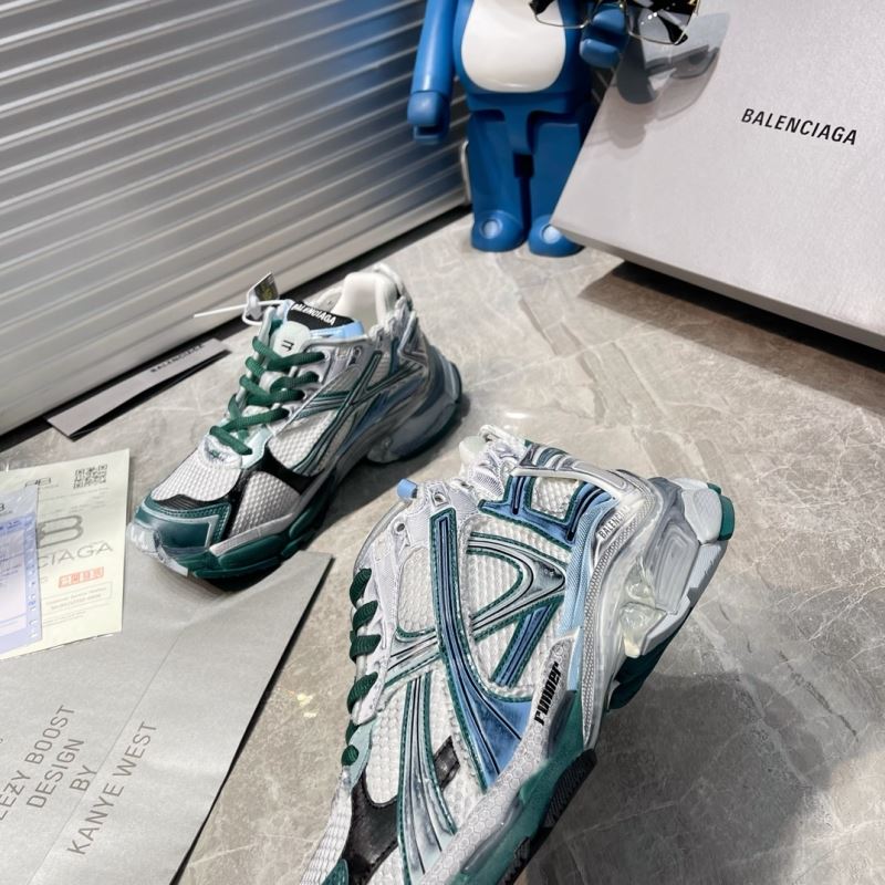 Balenciaga Track Shoes